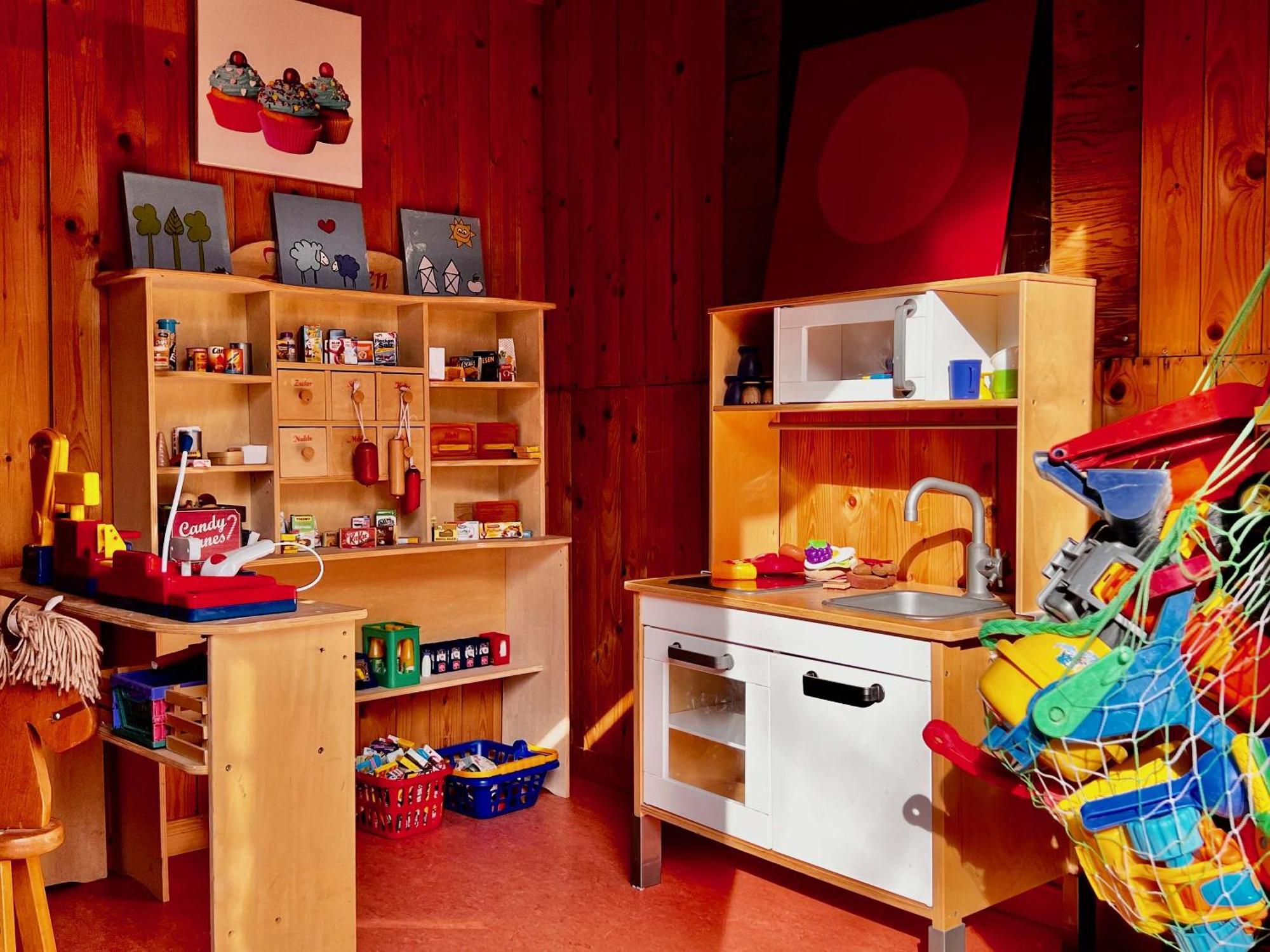 Designerwohnungen "Beim Schmied" In Chiemseenaehe Traunreut Exterior foto